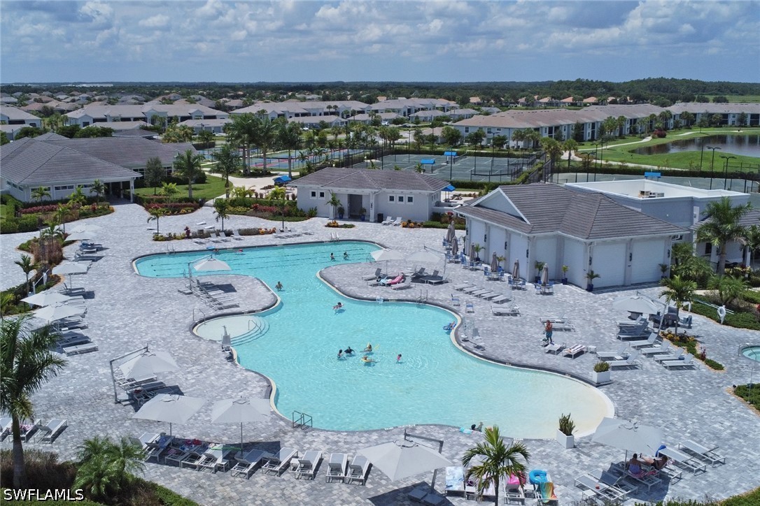 6031 Ellerston Unit 1925, Immokalee, FL 34142