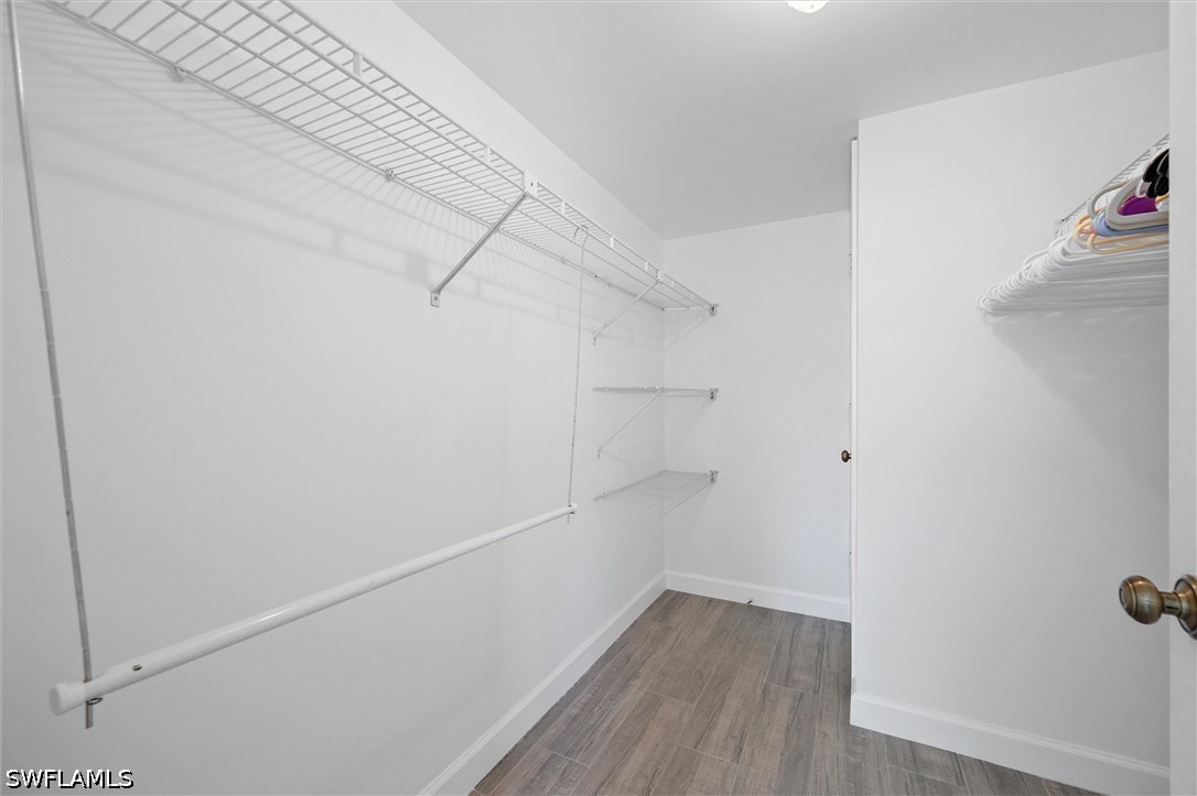 Closet
