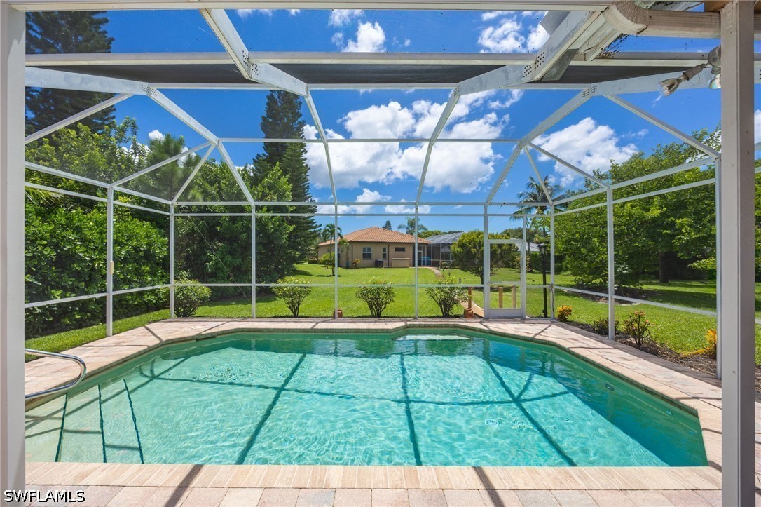 195 Palmetto Dunes, Naples, FL 34113