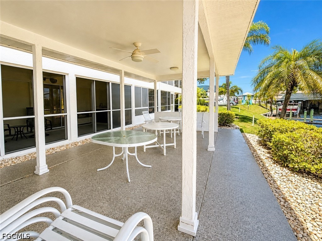 1615 46th Unit 202, Cape Coral, FL 33904