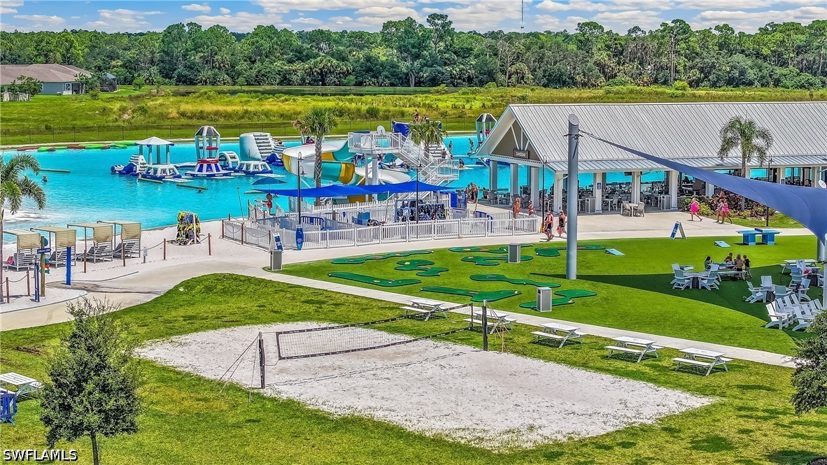 18170 Lagoon Reach, North Fort Myers, FL 33917