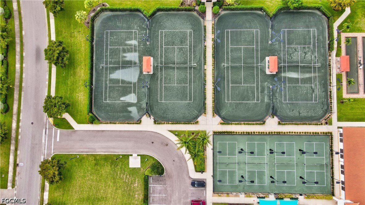 AerialView