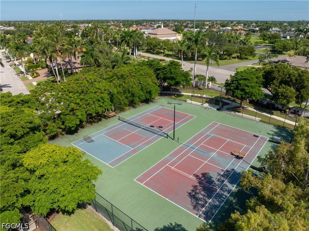 5610 Cape Harbour Unit 201, Cape Coral, FL 33914
