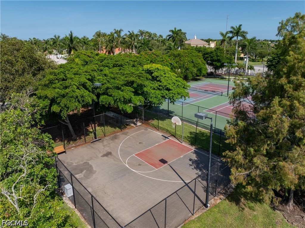 5610 Cape Harbour Unit 201, Cape Coral, FL 33914