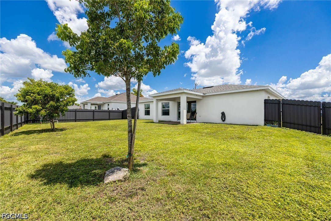 2007 17th, Cape Coral, FL 33993