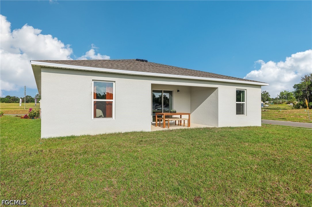 745 Central, Lehigh Acres, FL 33974