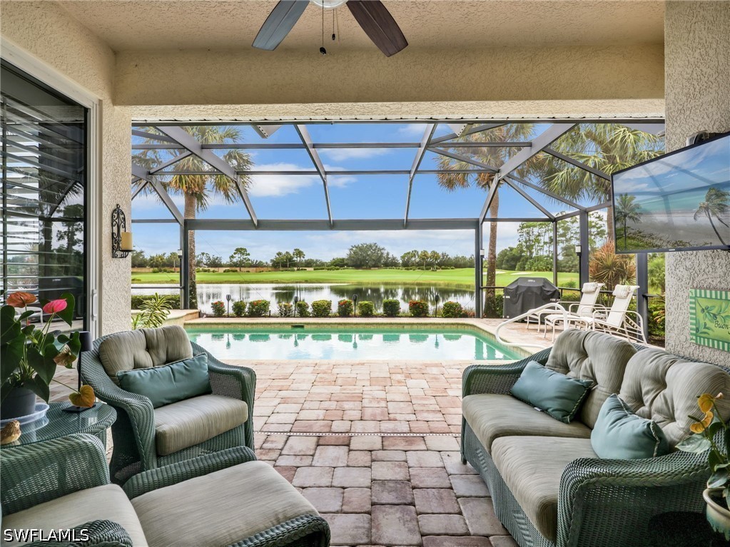 10842 Tiberio, Fort Myers, FL 33913