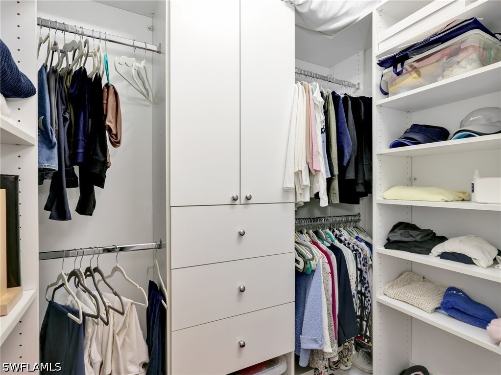 Closet