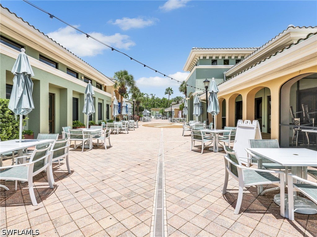 10842 Tiberio, Fort Myers, FL 33913