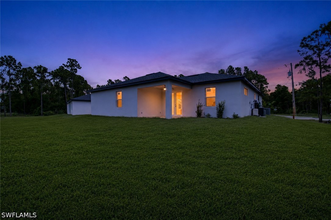 720 Bennington, Lehigh Acres, FL 33974