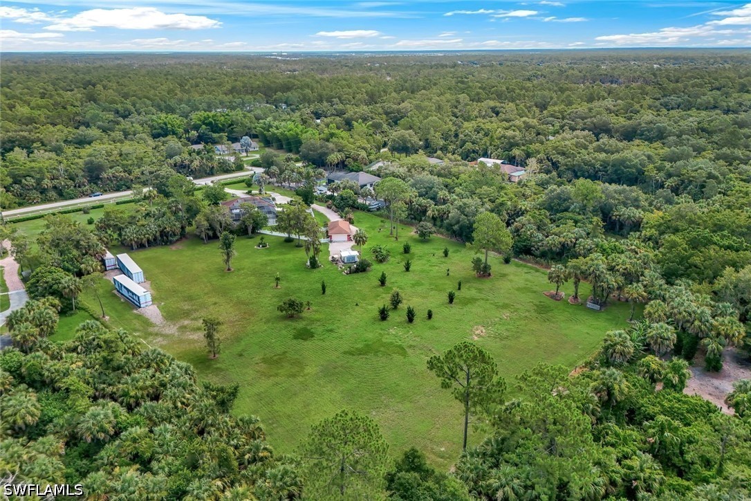 AerialView