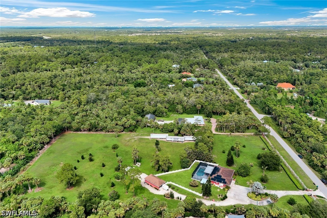 AerialView