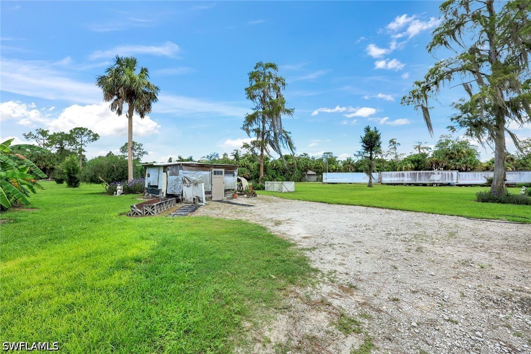 360 16th, Naples, FL 34120