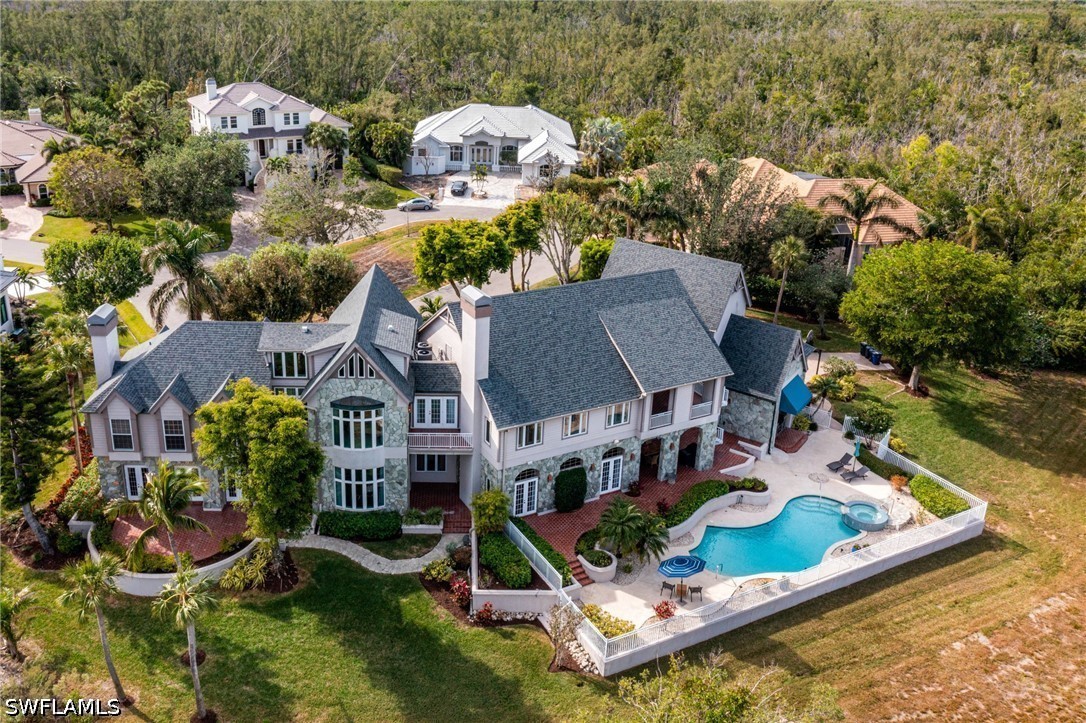 13960 Blenheim Trail, Fort Myers, FL 33908