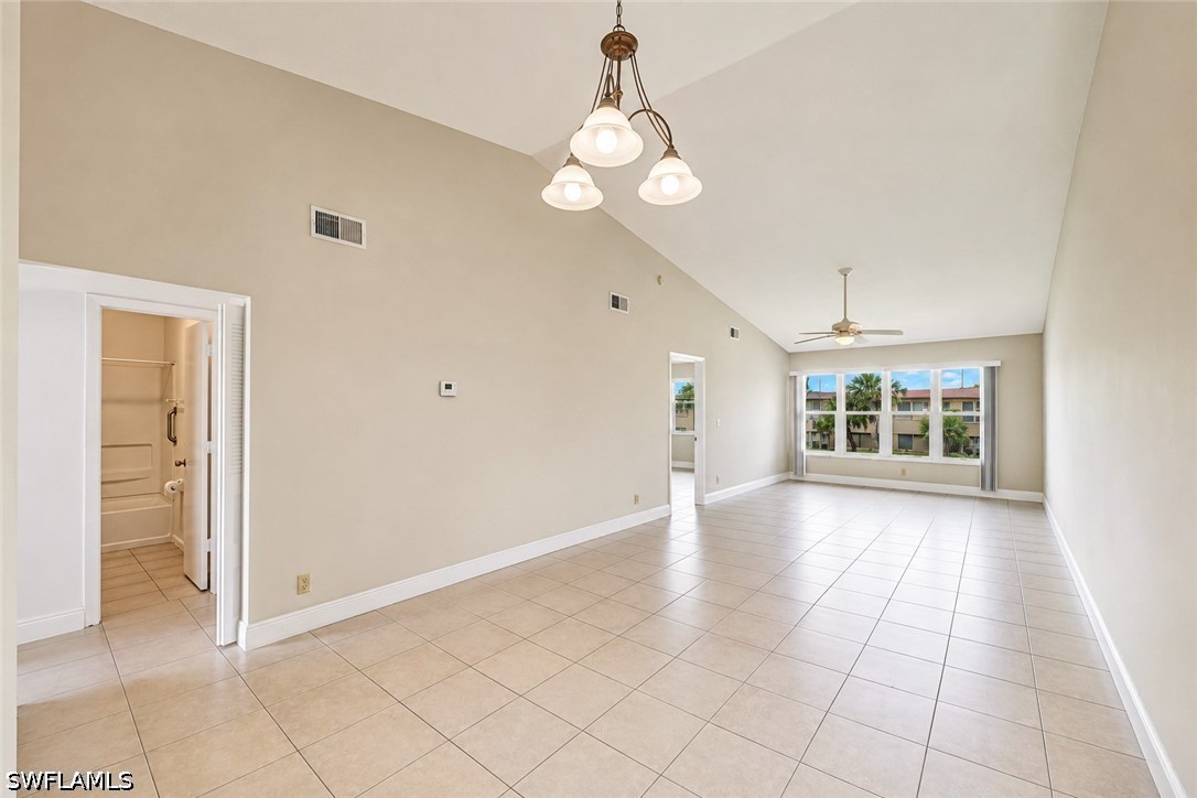 4230 Jack Frost Unit 4402, Naples, FL 34112