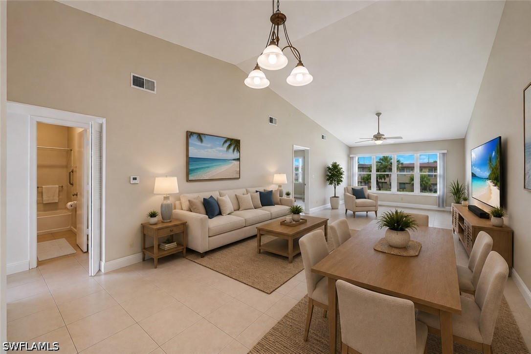 4230 Jack Frost Unit 4402, Naples, FL 34112