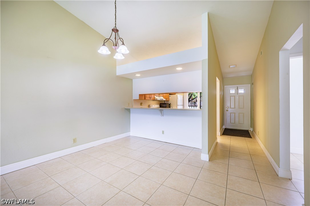 4230 Jack Frost Unit 4402, Naples, FL 34112