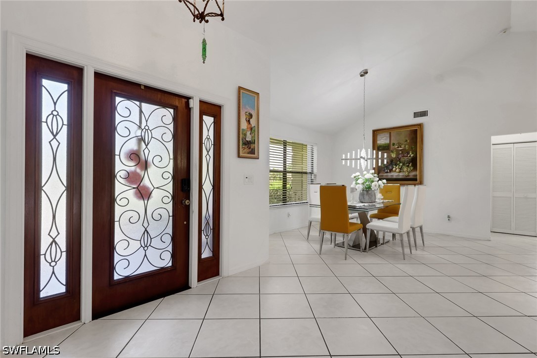 Entry