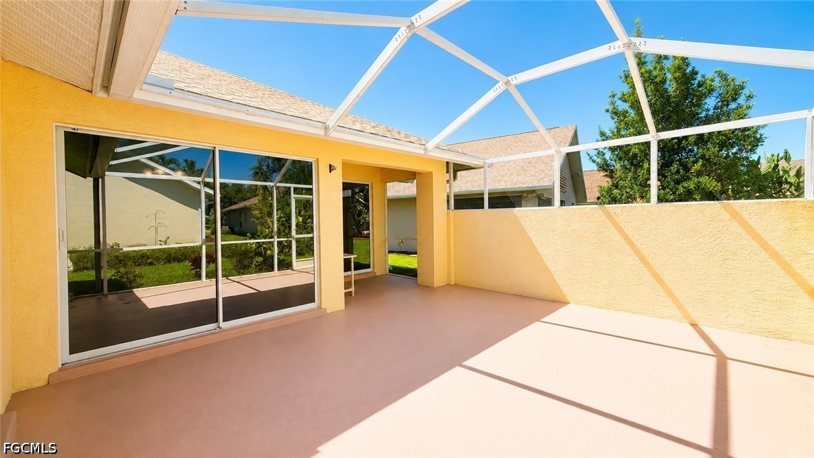 13441 Wild Cotton, North Fort Myers, FL 33903
