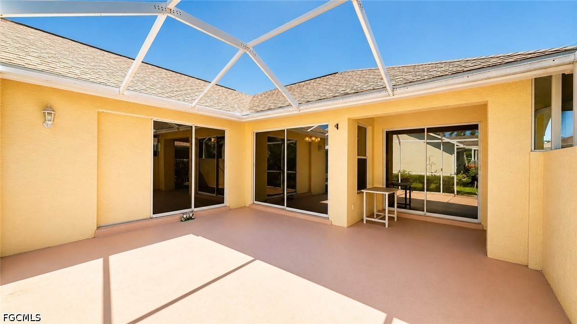 13441 Wild Cotton, North Fort Myers, FL 33903