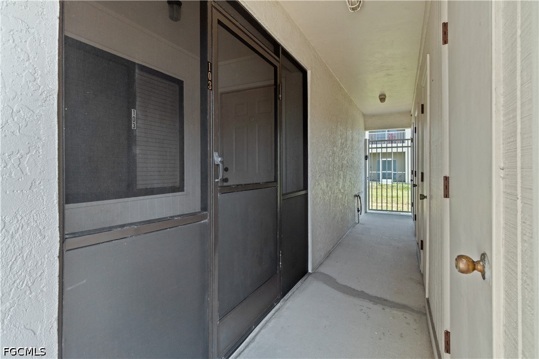 1113 Cape Coral Unit 103, Cape Coral, FL 33914