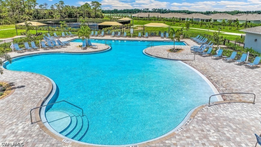 18161 Lagoon Reach, North Fort Myers, FL 33917