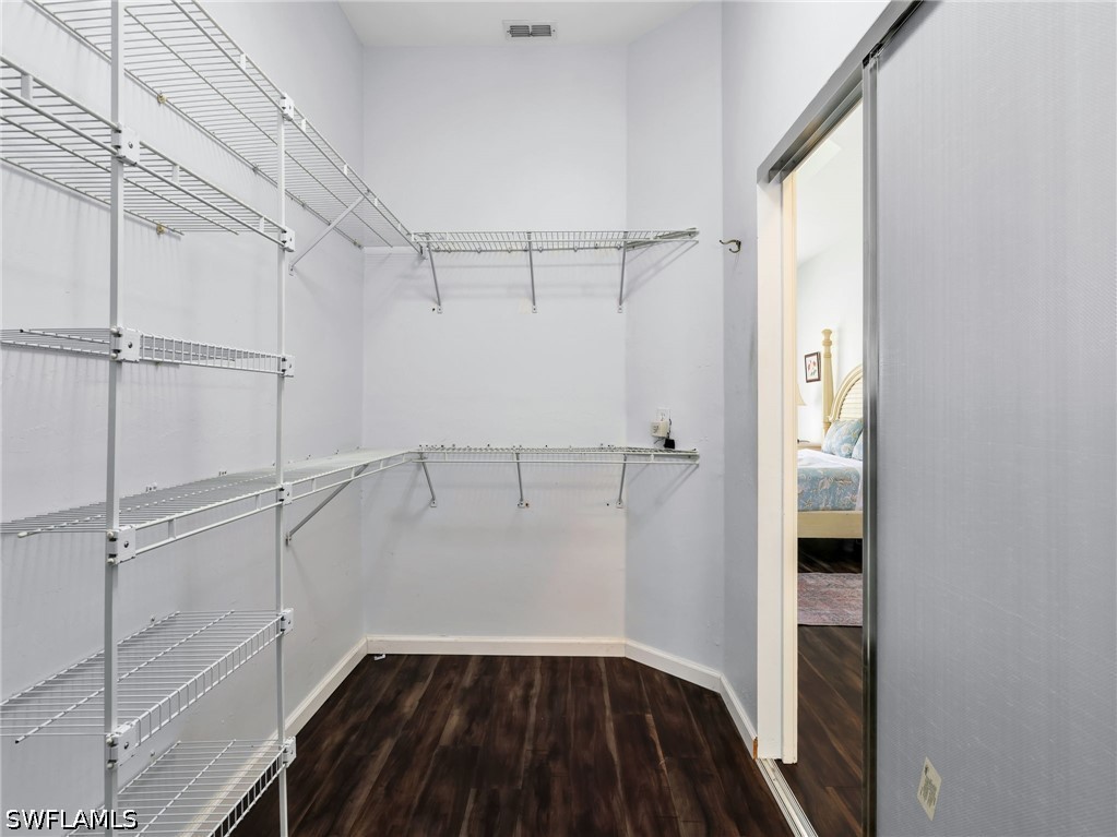 Closet
