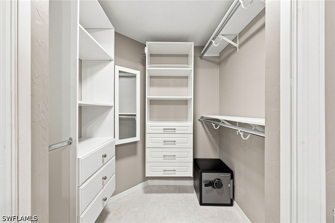 Closet