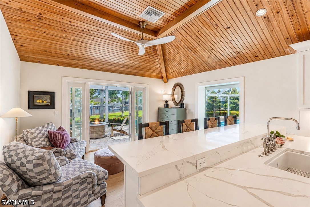 2185 Trout, Naples, FL 34102