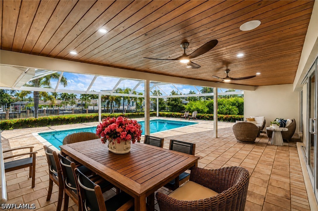 2185 Trout, Naples, FL 34102
