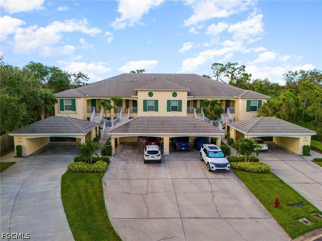 15060 Sandpiper Preserve Unit 102, Fort Myers, FL 33919