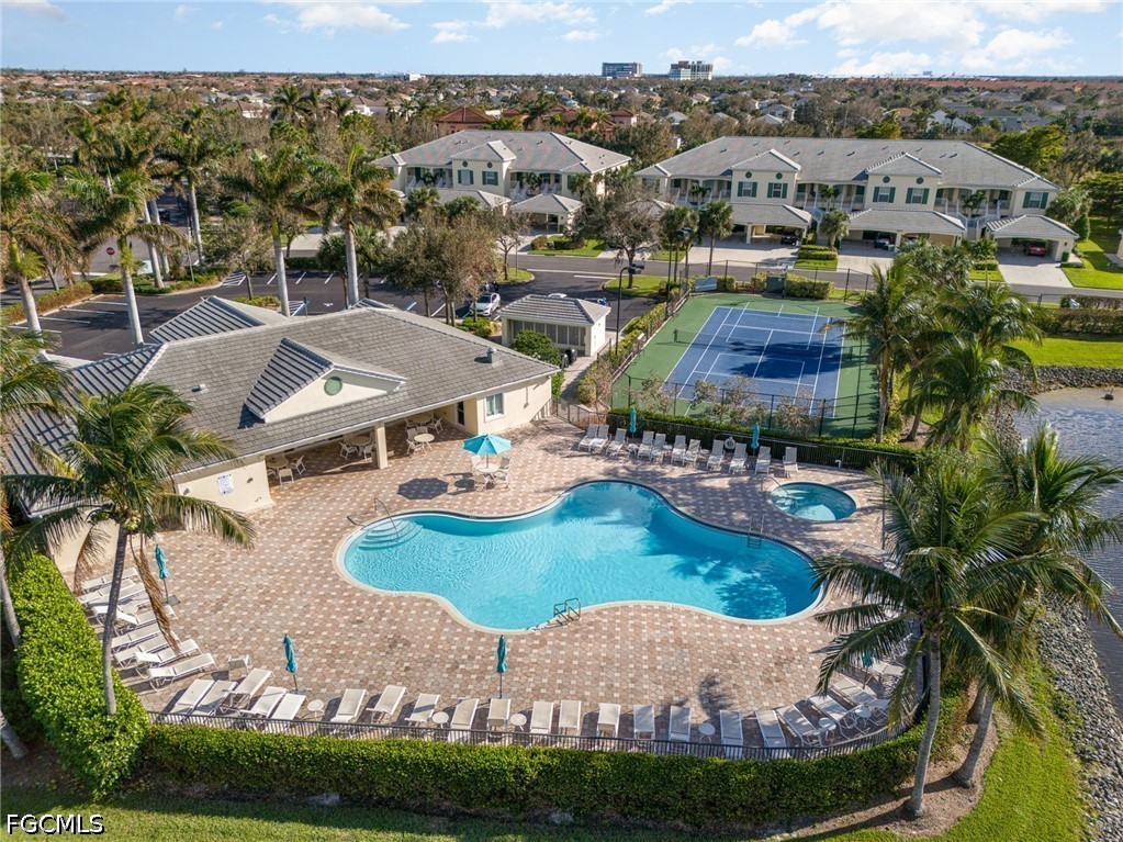 15060 Sandpiper Preserve Unit 102, Fort Myers, FL 33919