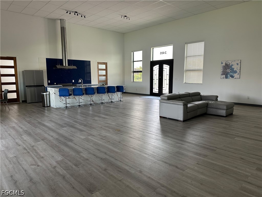 LivingRoom