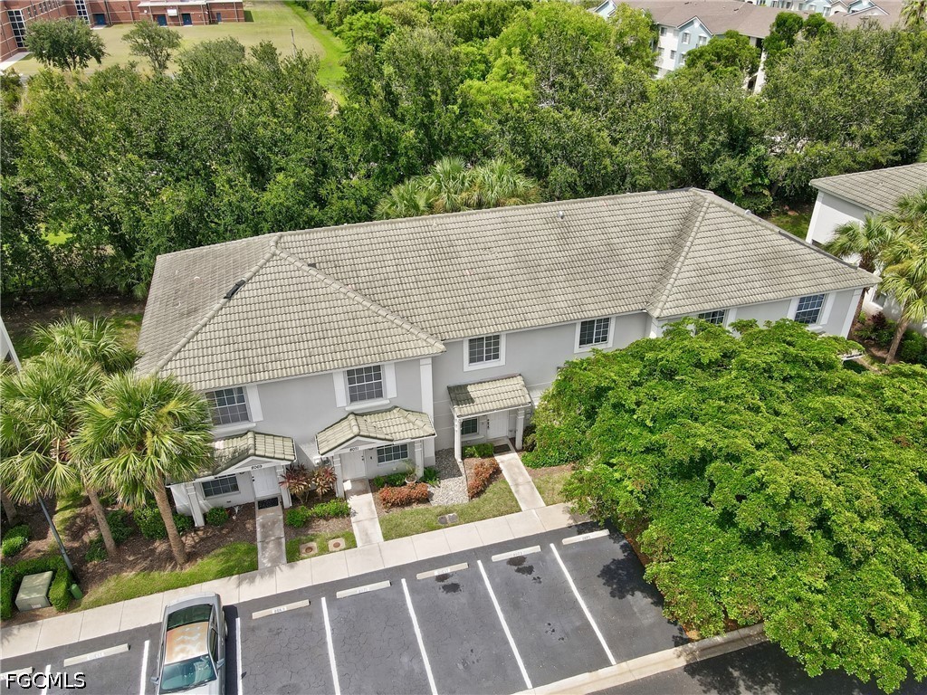 AerialView