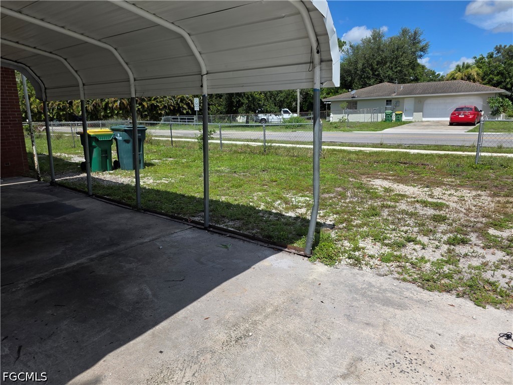 615 New Market, Immokalee, FL 34142