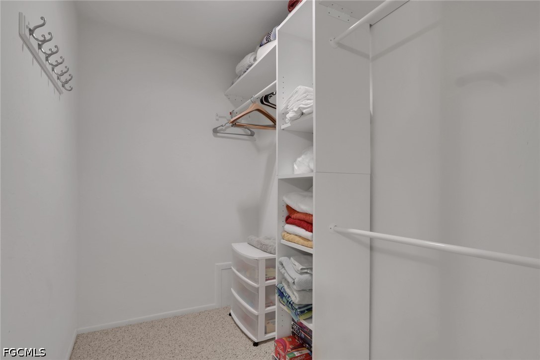 Closet