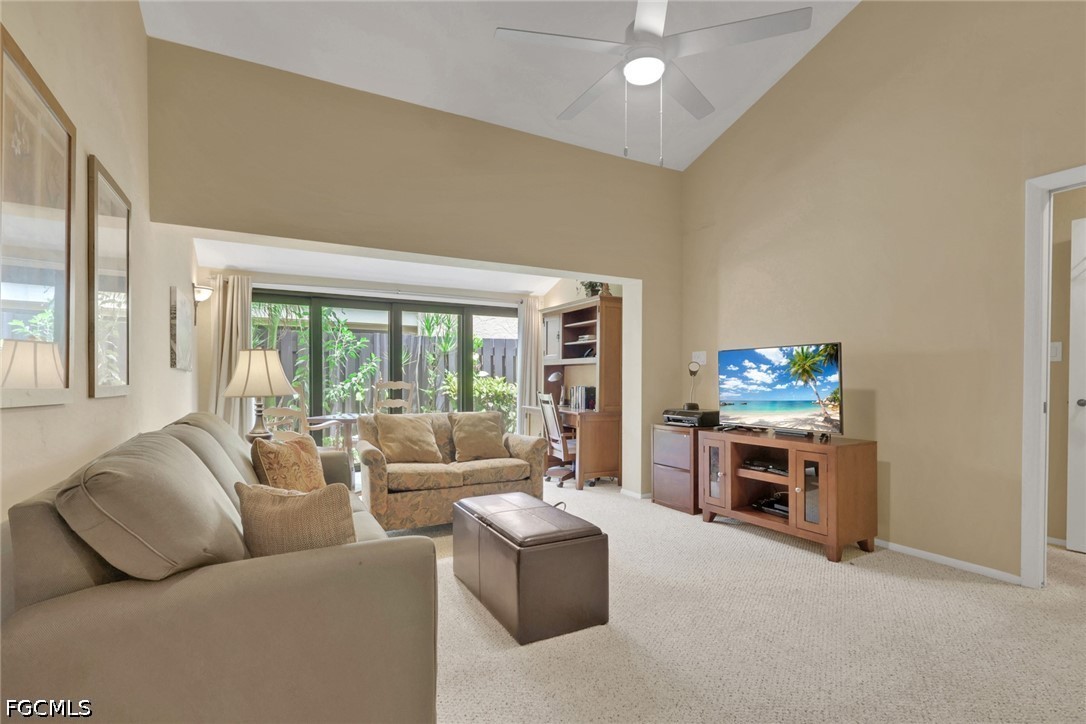 LivingRoom