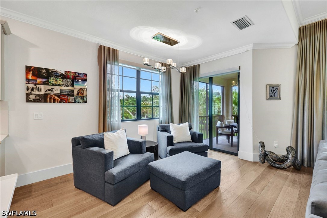 16356 Viansa Unit 201, Naples, FL 34110