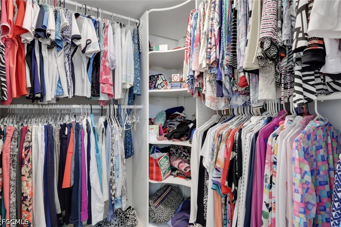Closet