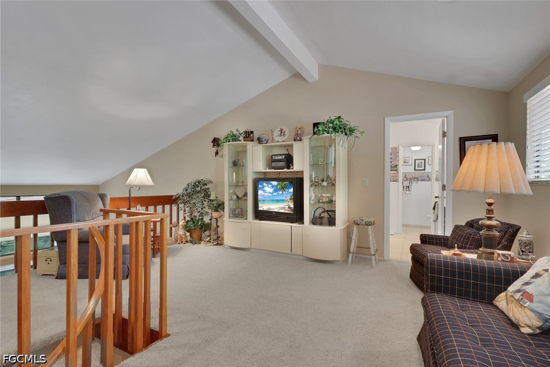 4498 Windjammer Unit 2b, Fort Myers, FL 33919