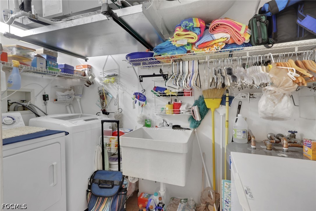 Laundry