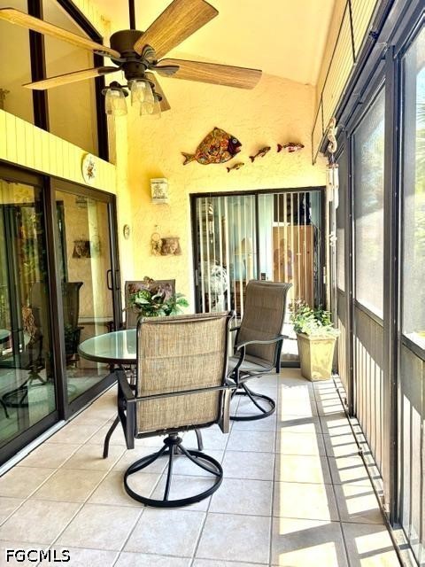 4498 Windjammer Unit 2b, Fort Myers, FL 33919