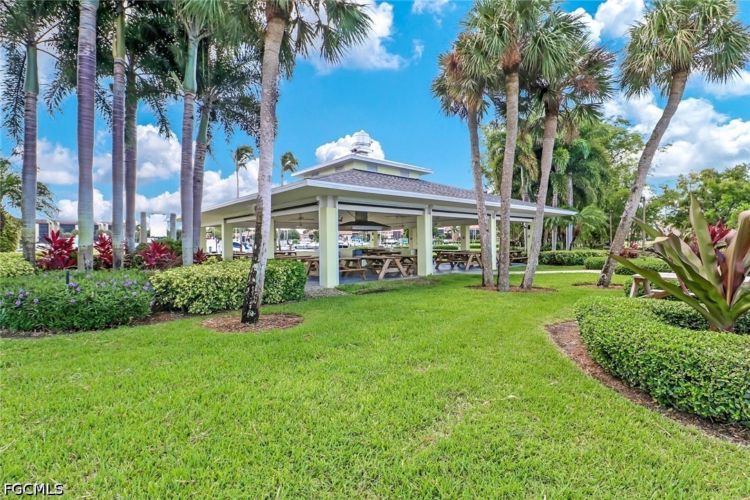 4498 Windjammer Unit 2b, Fort Myers, FL 33919