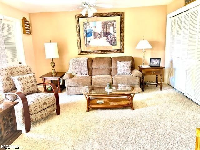 4498 Windjammer Unit 2b, Fort Myers, FL 33919