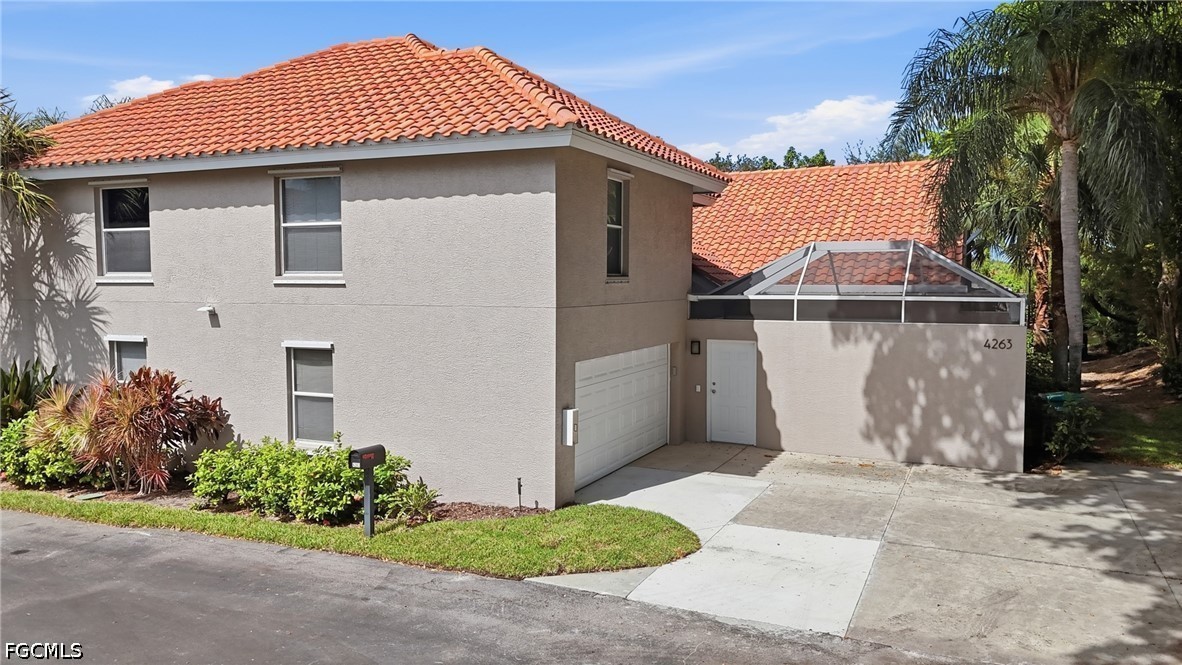 4263 Covey Unit 16b, Naples, FL 34109