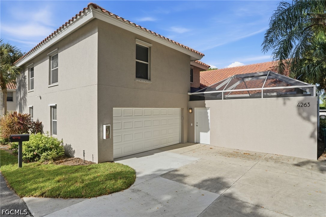 4263 Covey Unit 16b, Naples, FL 34109
