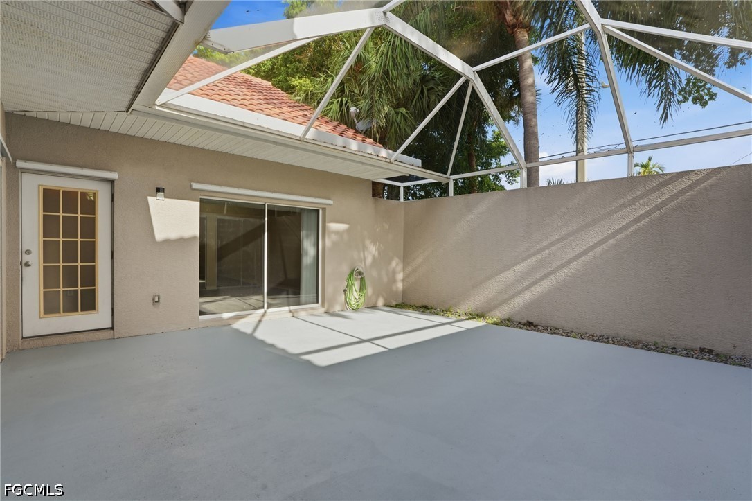 4263 Covey Unit 16b, Naples, FL 34109