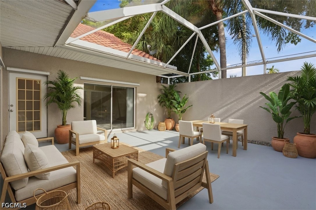 4263 Covey Unit 16b, Naples, FL 34109