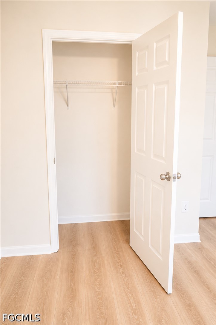 Closet