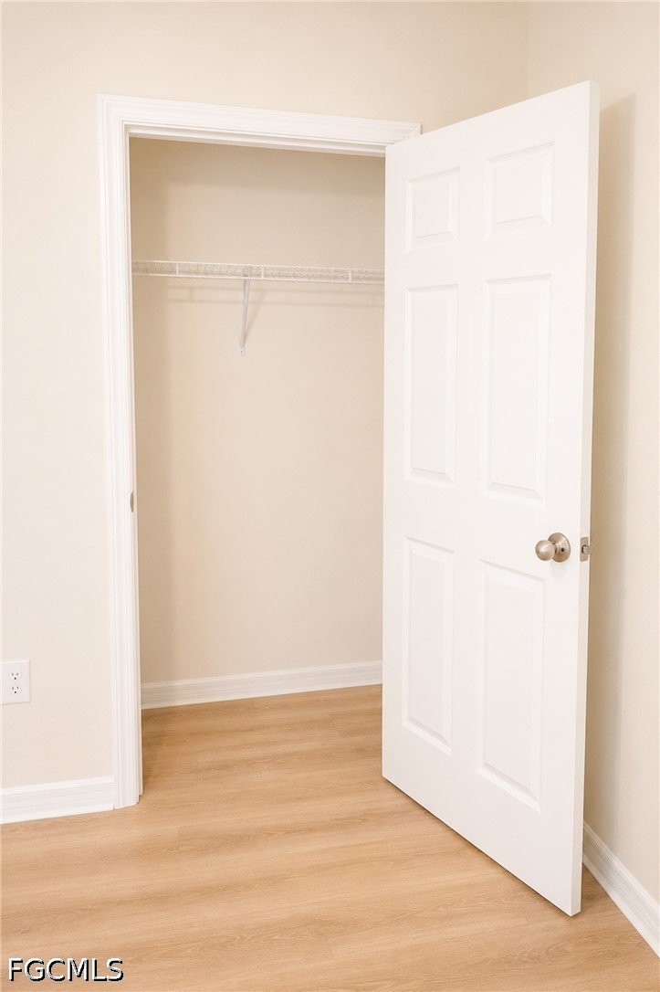 Closet